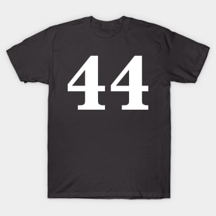 Forever 44 T-Shirt